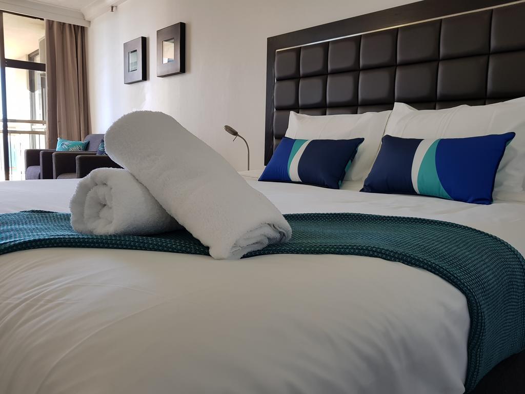 Beachcomber Resort - Official Gold Coast Cameră foto